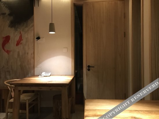 Qiandao Lake Shijian Inn — фото 1