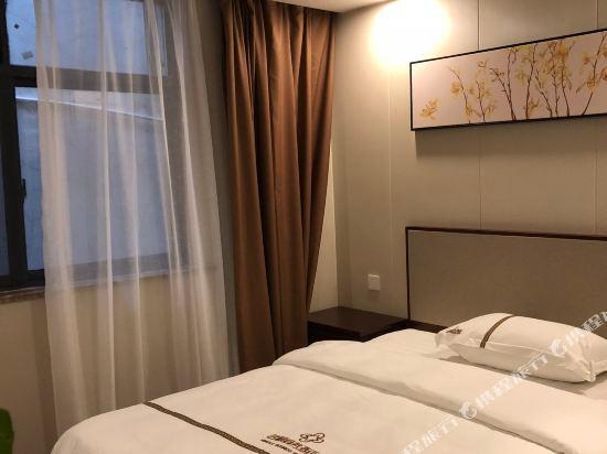 Нанкин: Minglu Business Hotel