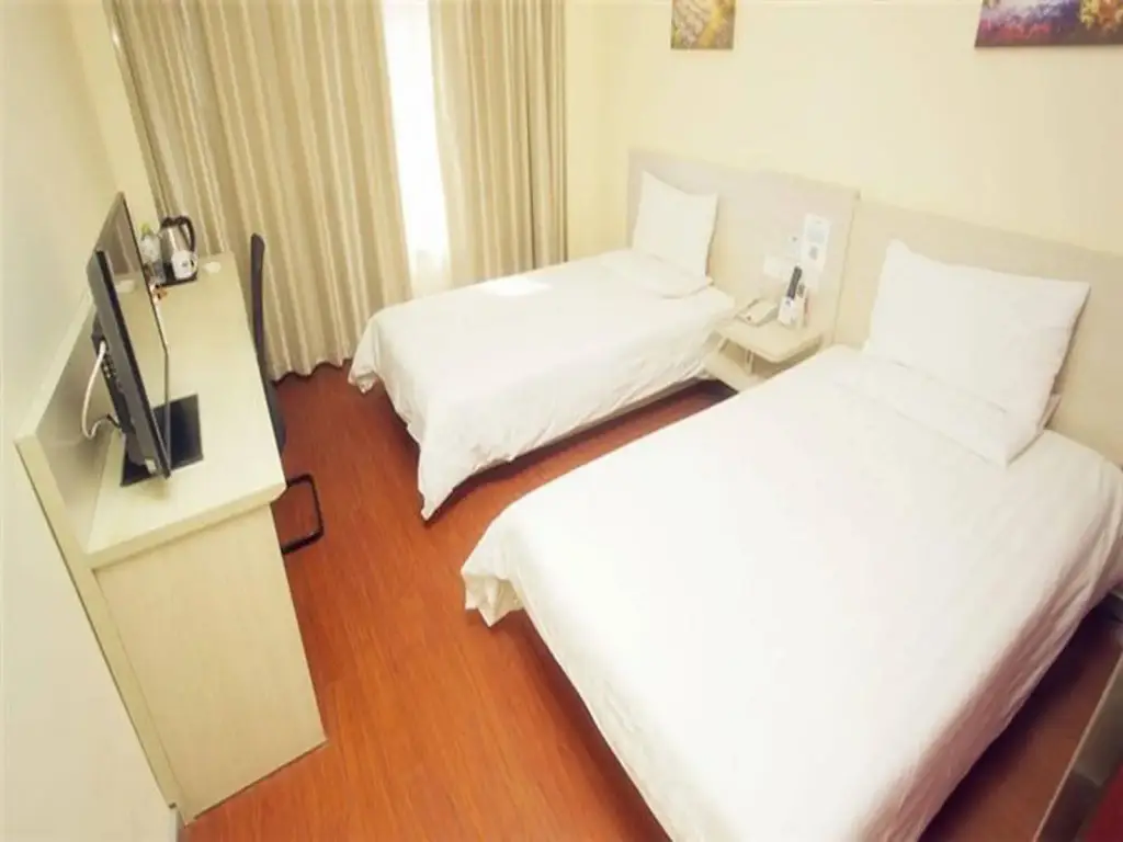 Санья: Hanting Hotel