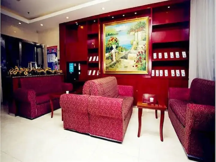 Санья: Hanting Hotel