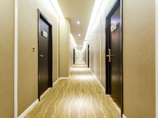 Boya Boutique Hotel — фото 1