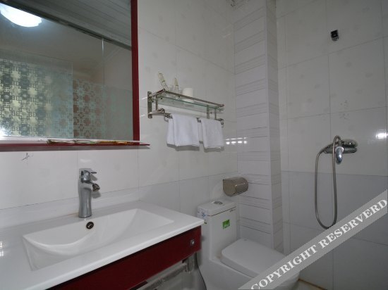 Чжэнчжоу: Donghui Hotel