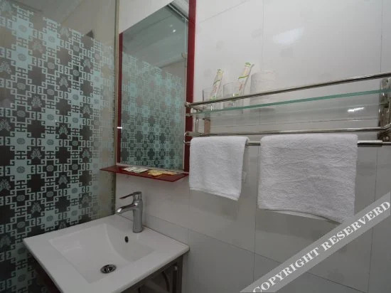 Чжэнчжоу: Donghui Hotel