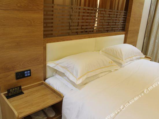 Цзинань: Zhonghai Hotel