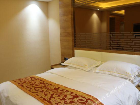 Цзинань: Zhonghai Hotel
