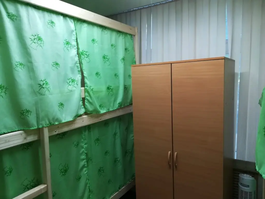 Хостел Бэлль — фото 1