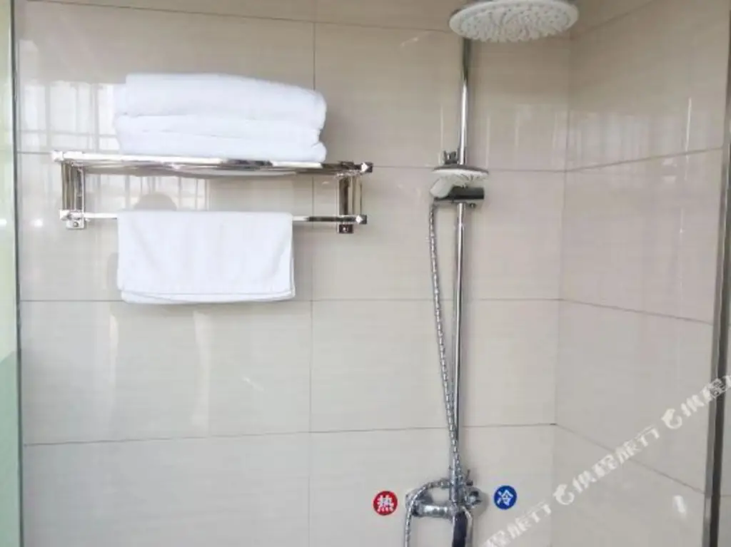 Харбин: Qguoqiang Express Hostel
