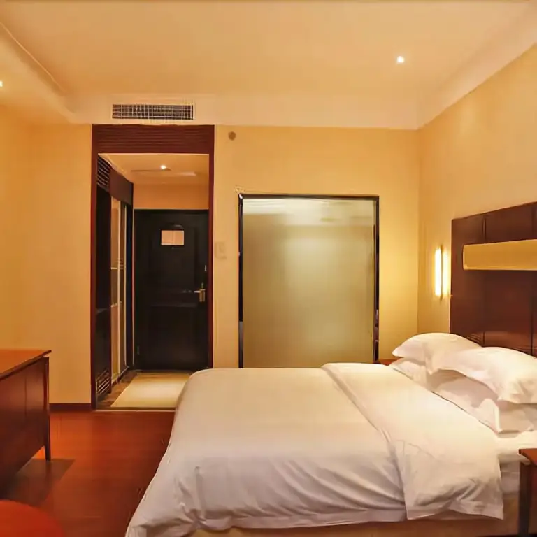 Шэньчжэнь: City Comfort Inn