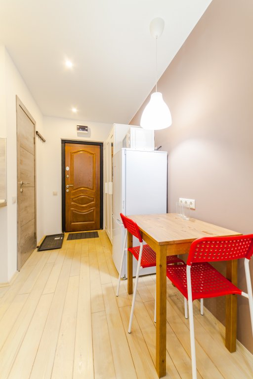 Москва: Borovskoe Shosse 4 Apartments