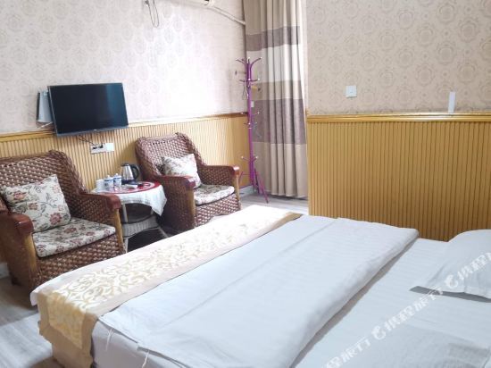 Чэнду: Yunzhiyue Business Hotel