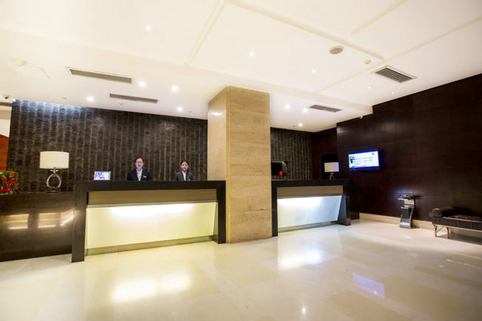 Yitel (Xi'an Hi-tech Zone Wanda Plaza) — фото 1