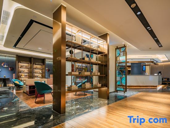 Сиань: Yitel (Xi'an Hi-tech Zone Wanda Plaza)