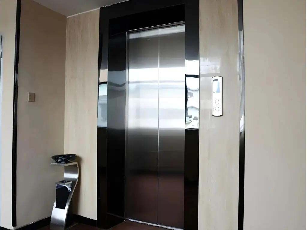 Гуйлинь: 7 Days Inn Guilin Central Plaza