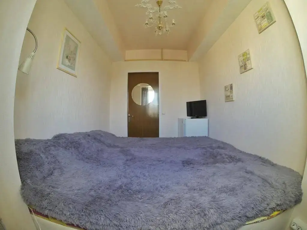 Москва: Boxhostels