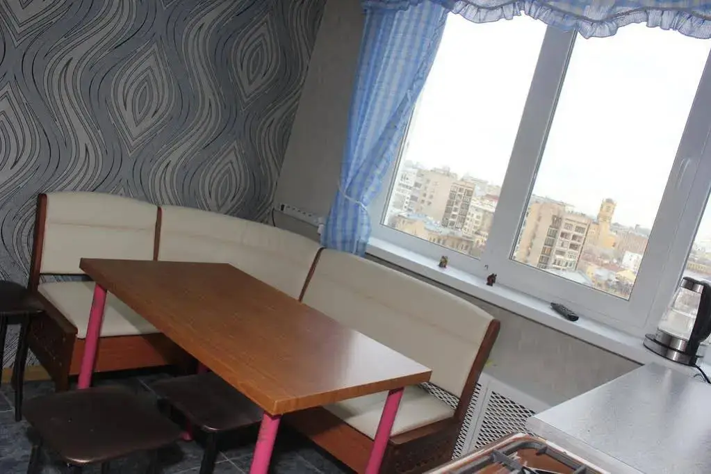 Москва: Boxhostels