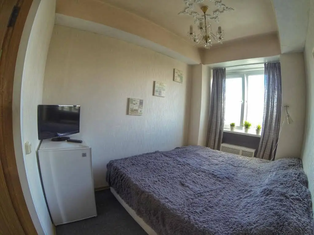 Москва: Boxhostels