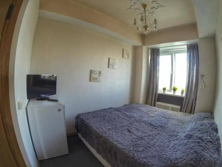 Москва: Boxhostels