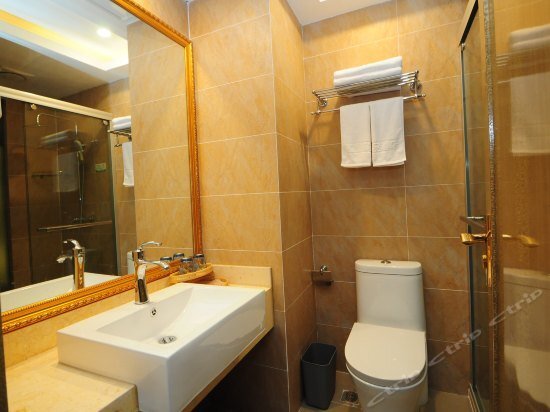 Хэфэй: Lajue Boutique Hotel
