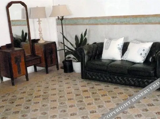 Сямынь: Yongshun Villa Hostel (Kelinsi House)