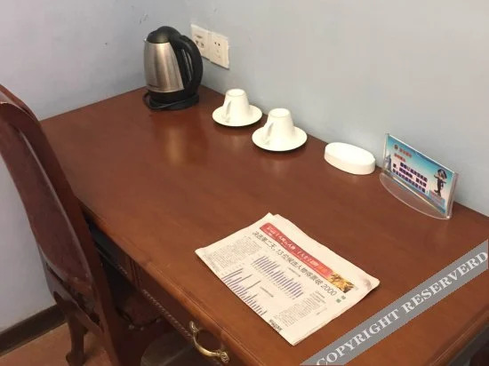 Сямынь: Yongshun Villa Hostel (Kelinsi House)