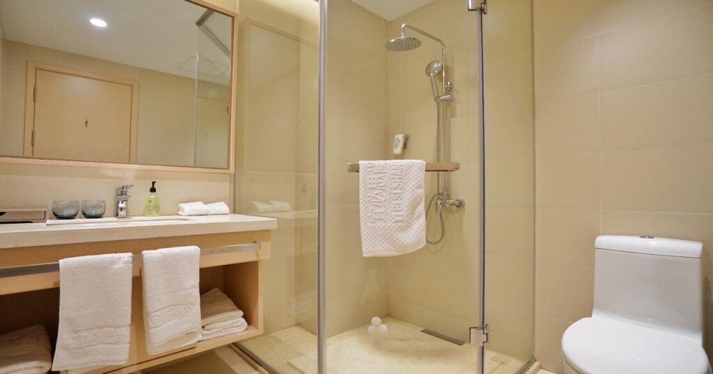 Наньчан: IBIS Styles NC Red Valley