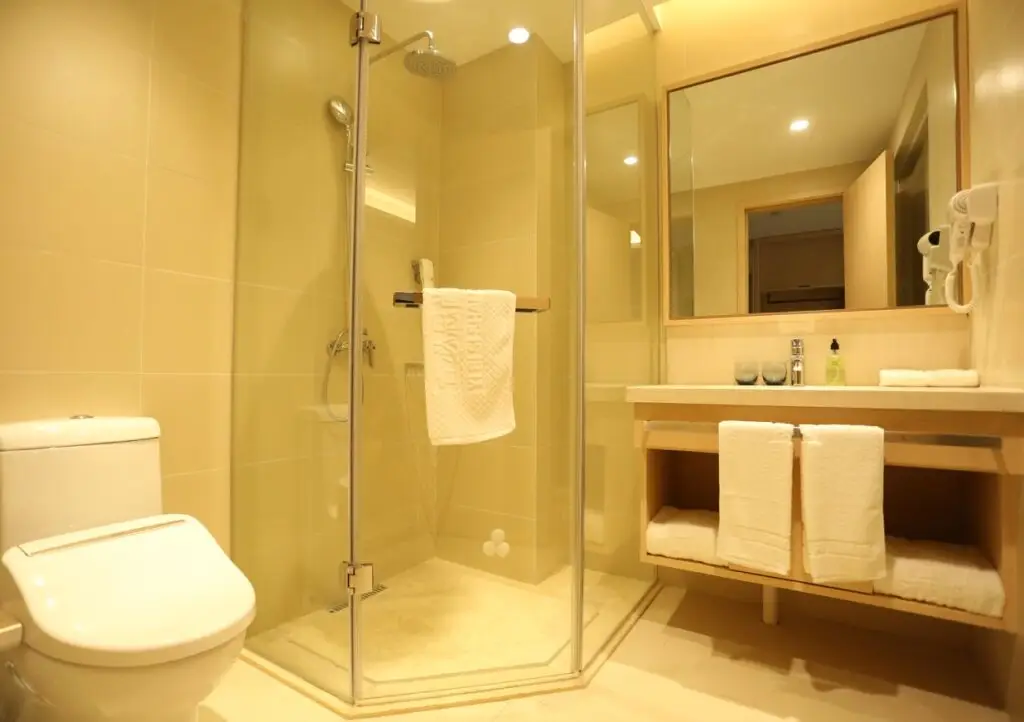 Наньчан: IBIS Styles NC Red Valley