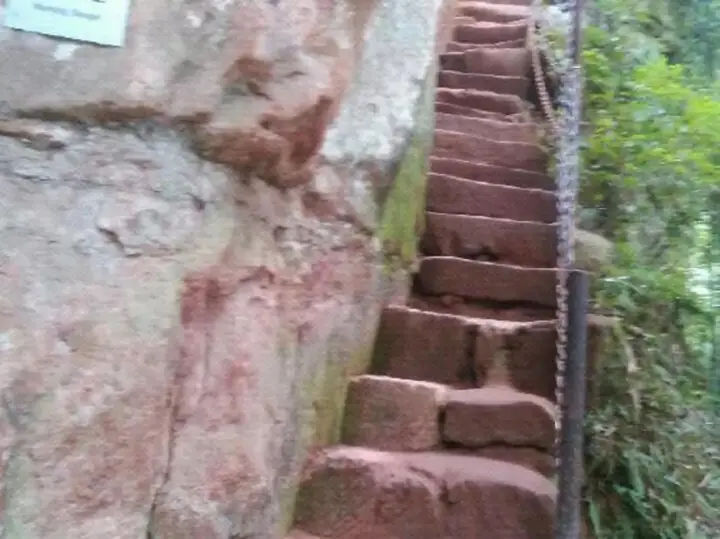 Чэнду: Liujiayuan Inn