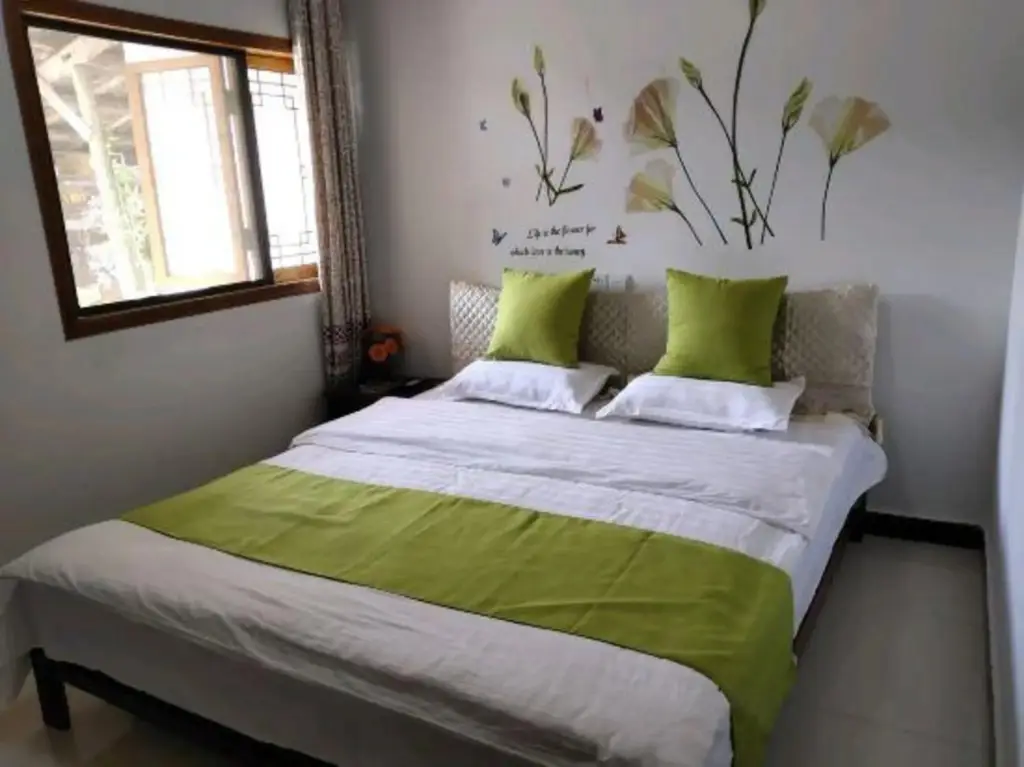 Чэнду: Liujiayuan Inn