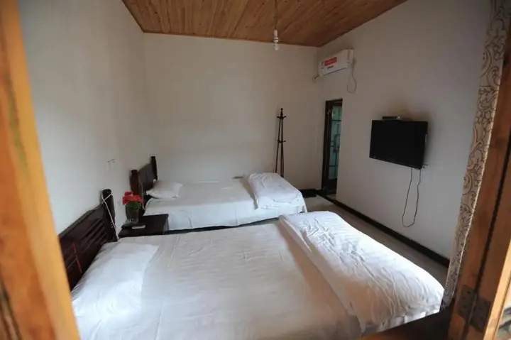 Чэнду: Liujiayuan Inn