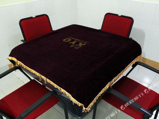 Шэньчжэнь: Yixiang Hotel