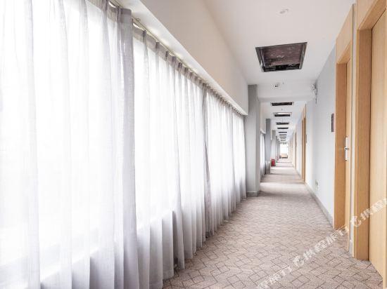 Шанхай: Shuyi Express Hotel