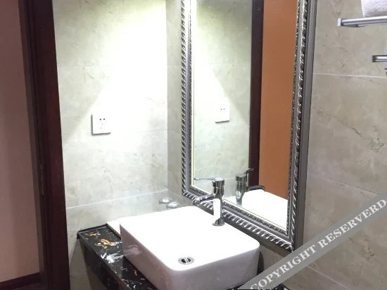 Чунцин: Xianjuge Business Hotel