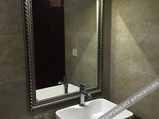 Чунцин: Xianjuge Business Hotel