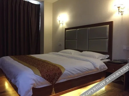Чунцин: Xianjuge Business Hotel