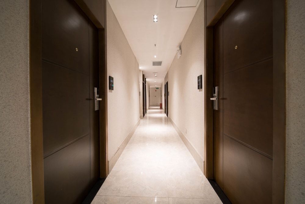 Шэньчжэнь: Leisurely Hotel Shenzhen