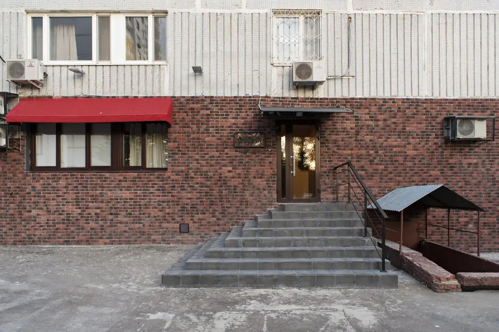 Москва: Хостел Check-in hotels Moscow Anohino