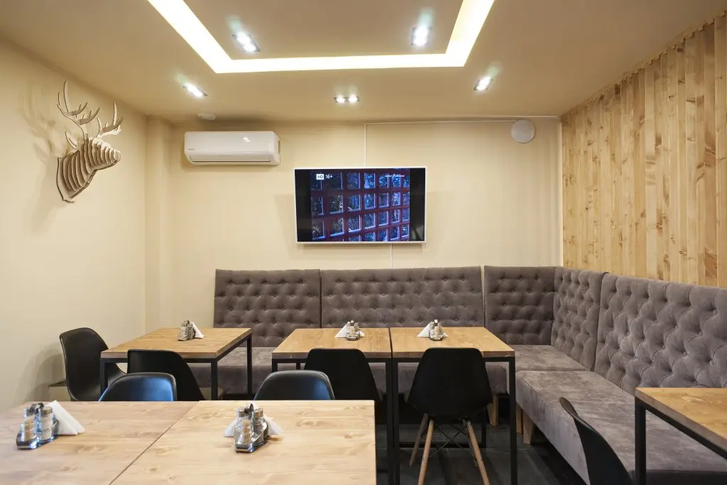 Москва: Хостел Check-in hotels Moscow Anohino
