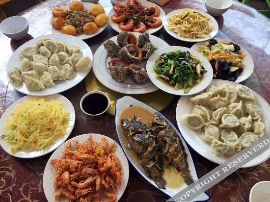 Пэнлай: Honghai Fishing Fun