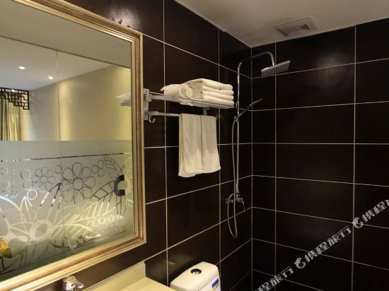 Aiwanting Inn — фото 1