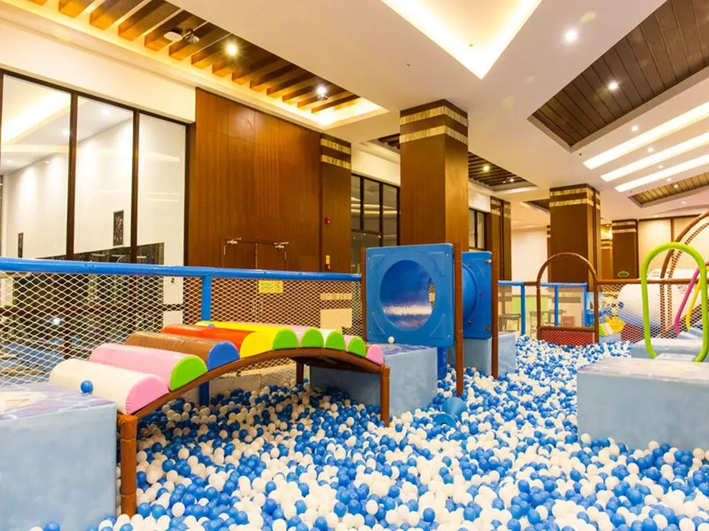 Цюнхай: Vienna Classic Hotel Qionghai Boao Branch