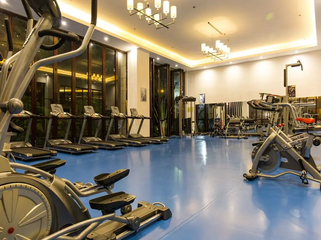 Цюнхай: Vienna Classic Hotel Qionghai Boao Branch