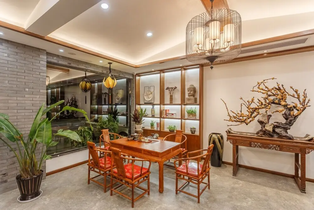 Цзясинь: Wuzhen Yunshuiyao Hot spring Theme Hotel