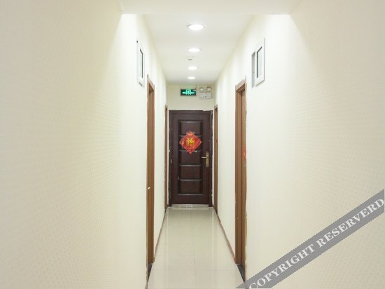 Yashijia Youth Hostel — фото 1