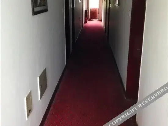 Сиань: Rainbow Hostel