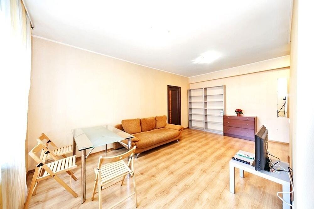 Москва: City Inn Apartment on Frunzenskaya