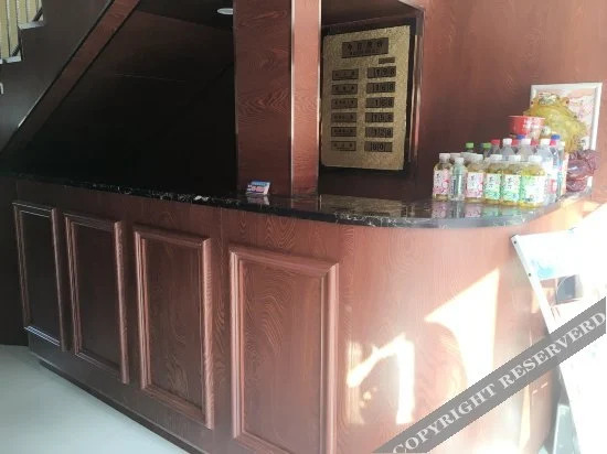 乌鲁木齐百隆宾馆（新疆医科大学第二附属医院南湖北路地铁站店） — фото 1