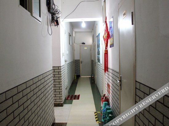 Huada Hostel — фото 1