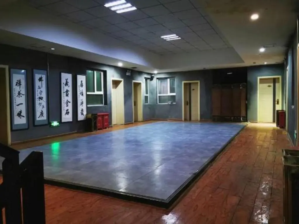 Урумчи: Furong Mingdi Hotel (Airport Yingbin Road Branch)