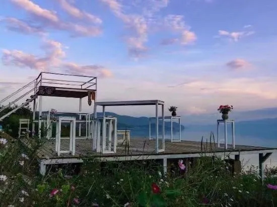 Дали: Mengli Shuixiang Seaview Inn