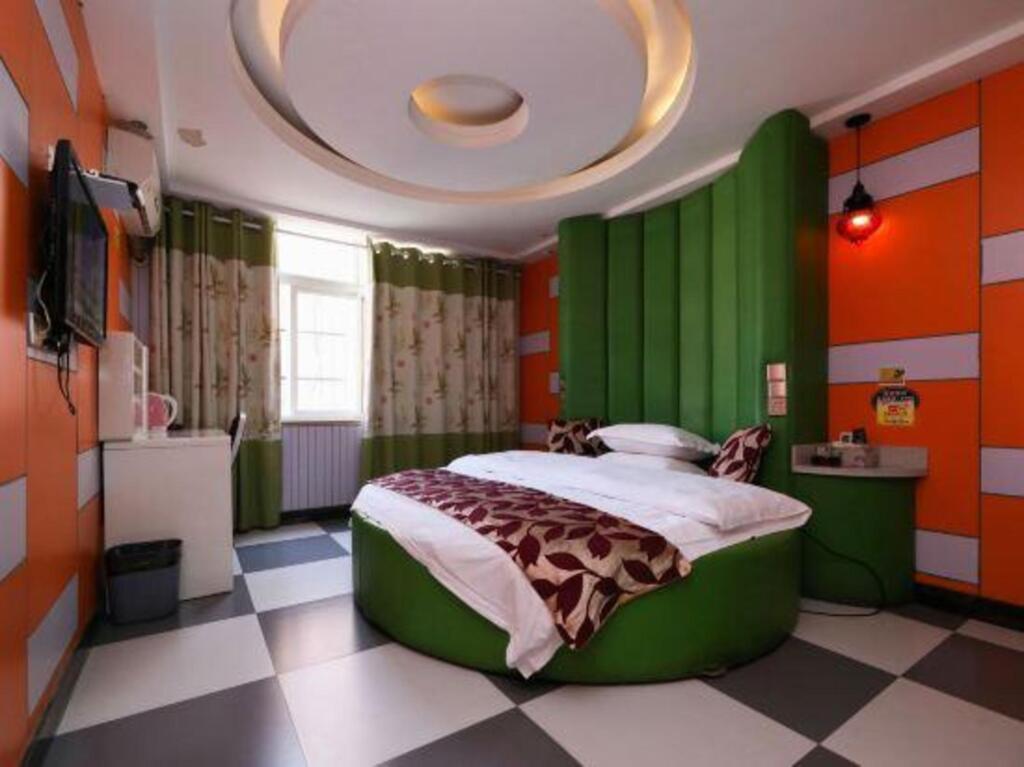 Нинбо: Guangyuan Hotel